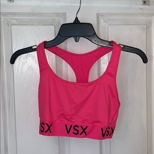 Victoria’s Secret Sports Bra